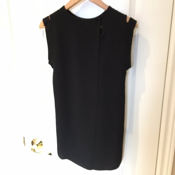 BCBG Open back Cailin top, XXS, NWT - Picture 5 of 7